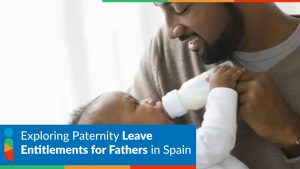 paternity leave in spain