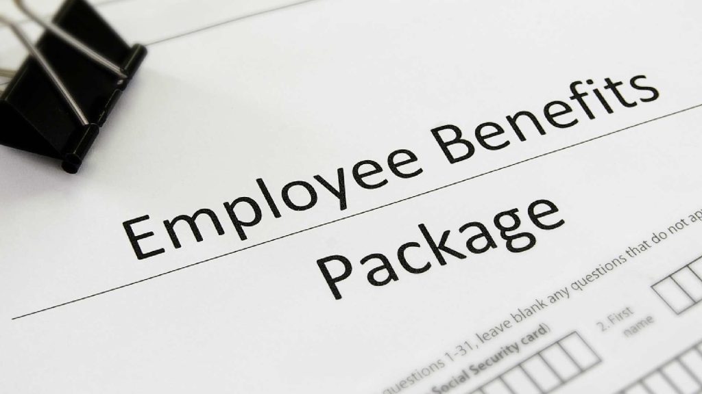 Spain employee benefits 
