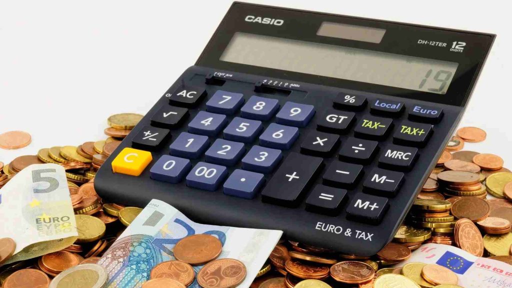 spanish tax calculator