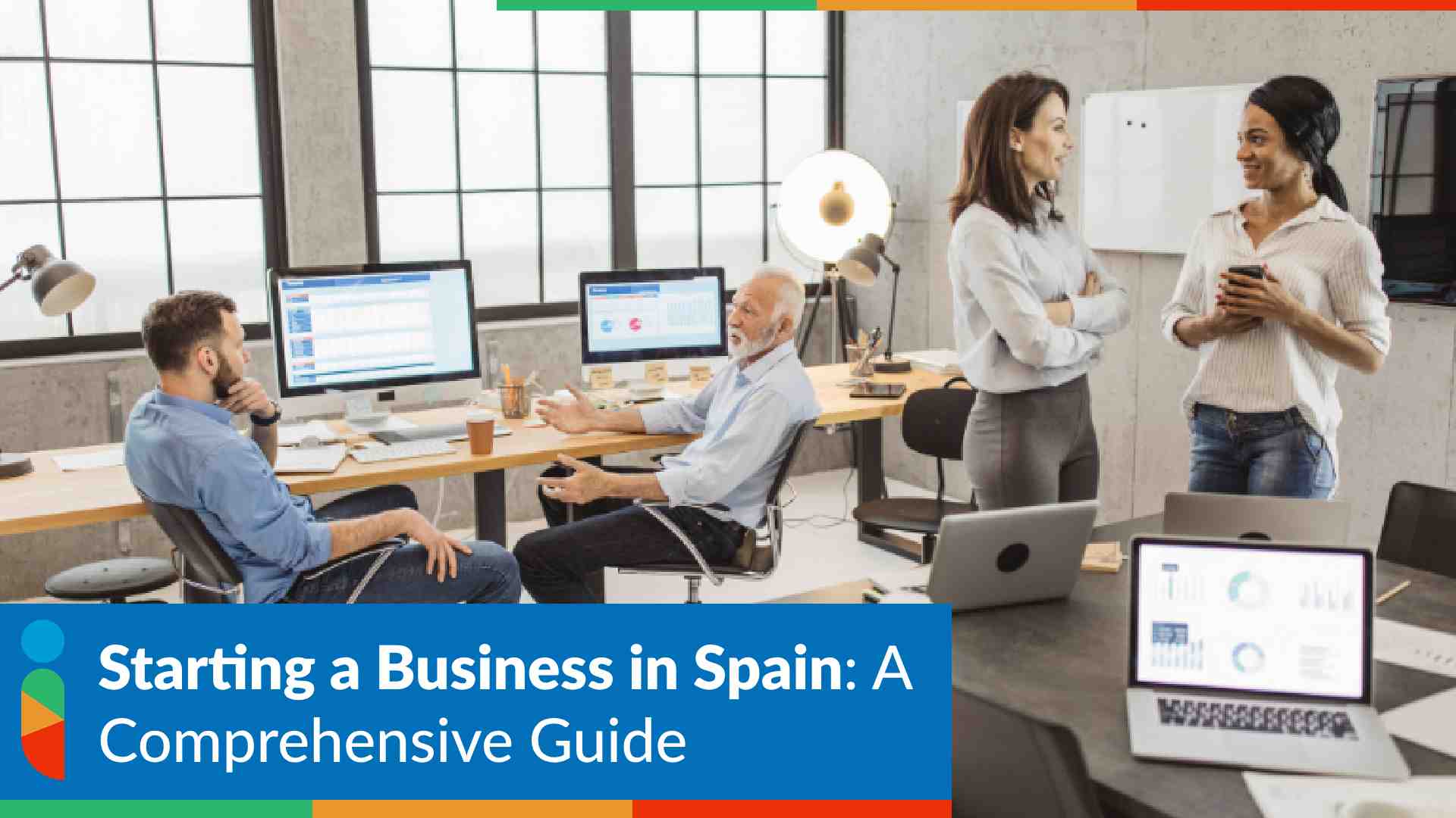 Starting a Business in Spain: A Comprehensive Guide