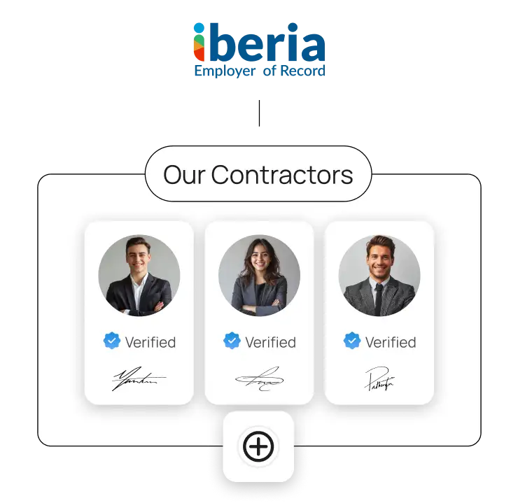 Hire Spanish Contractors