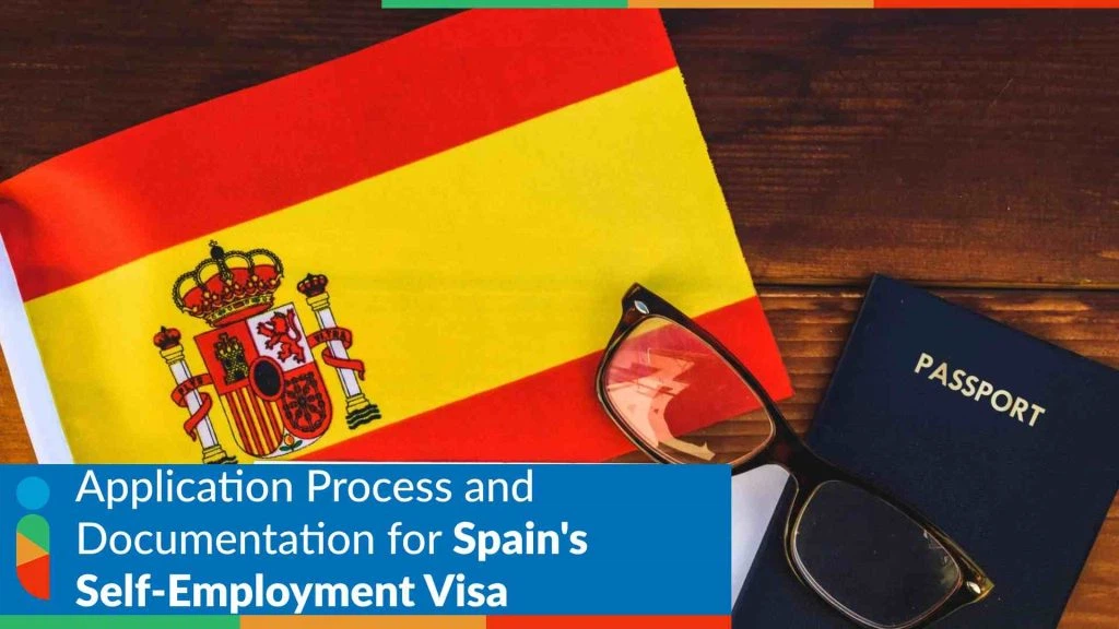 Application Process and Documentation for Spain’s Self Employment Visa