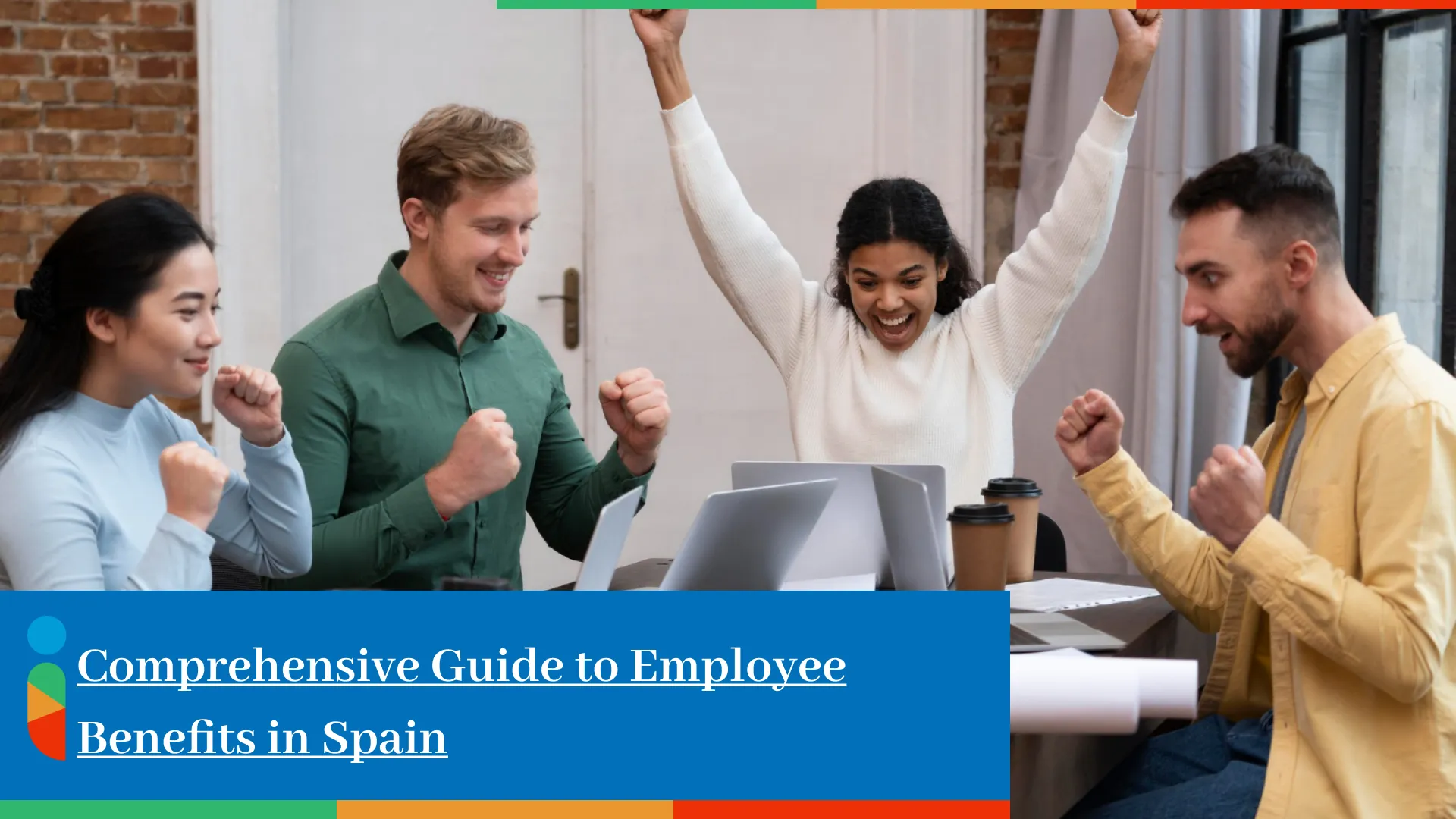 Spain Employee Benefits
