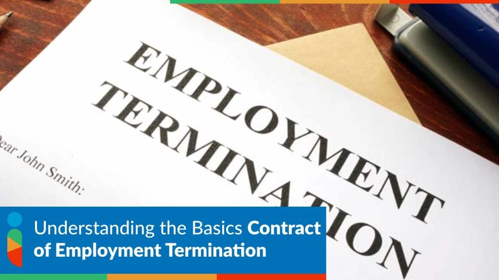 Employment Termination