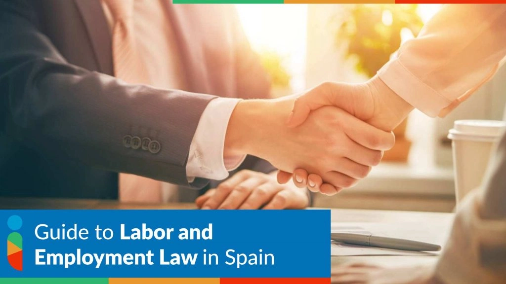 Employment Law in Spain