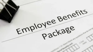 Employee benefits in Spain