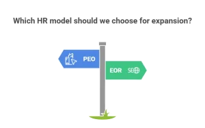 Pros and Cons of PEO and EOR