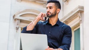 Remote Employment Spain