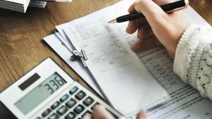 Salary Calculation