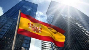 Spain Business Expansion