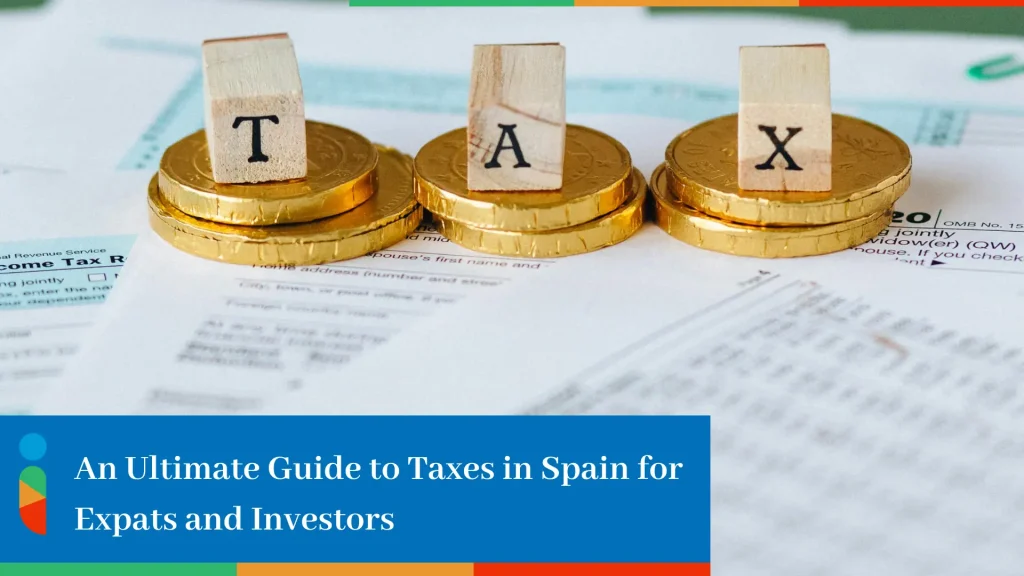 Spain Tax