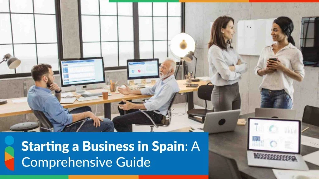 Starting a Business in Spain
