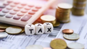 Tax - Employee benefits in spain