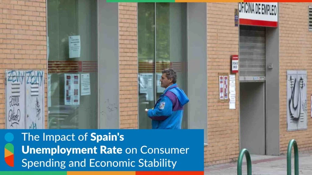 Spain unemployment rate