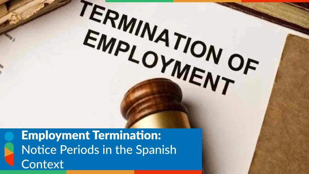 Notice period
