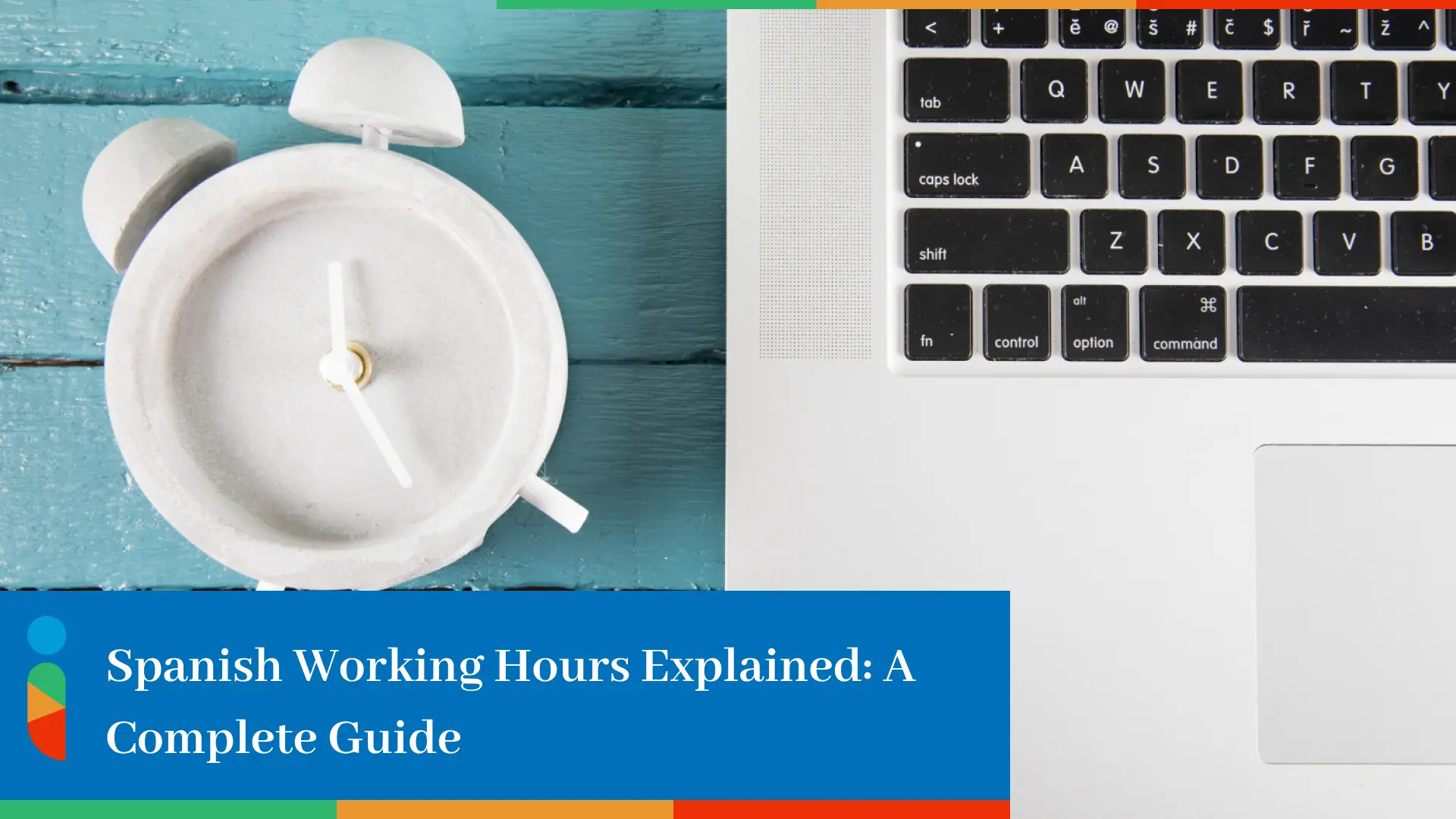 Working hours in spain
