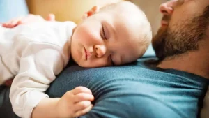 father leave benefits