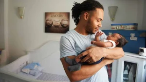 paternity leave benefits