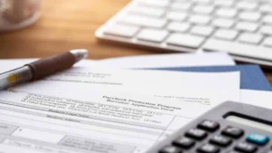 payroll tax law