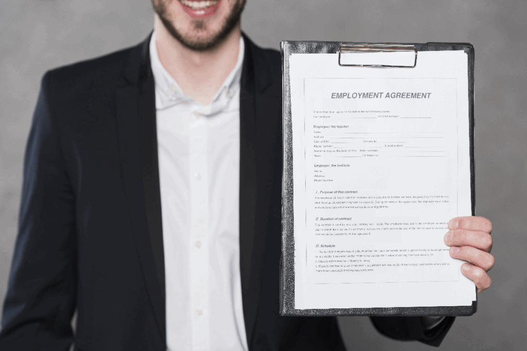 Employer of record spain