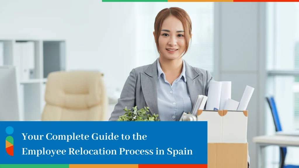 Employee Relocation Process