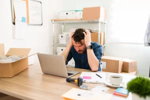 Employee relocation problems