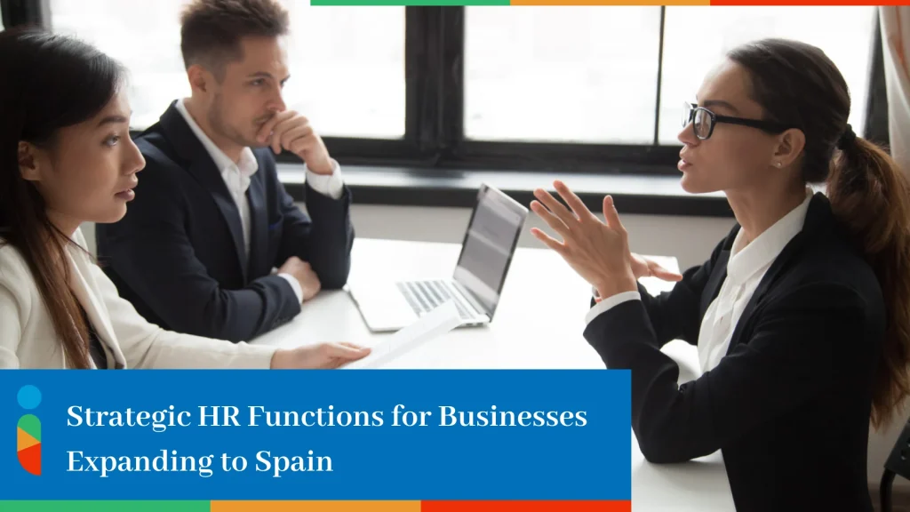 HR Functions