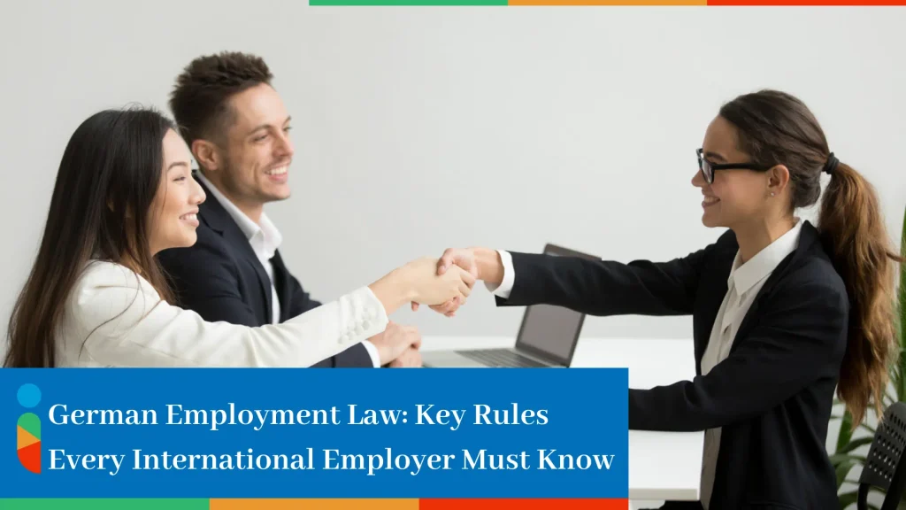 German Employment Law