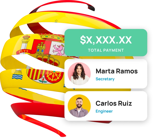 payroll services in spain