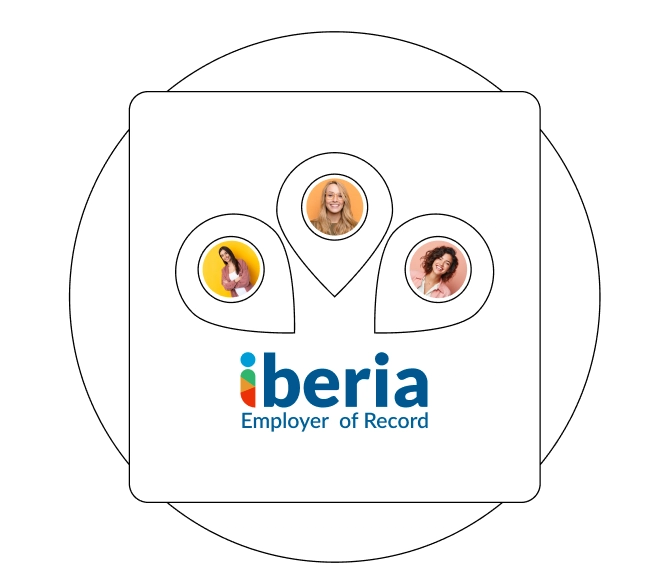 Employee Relocation Services - Iberia EOR