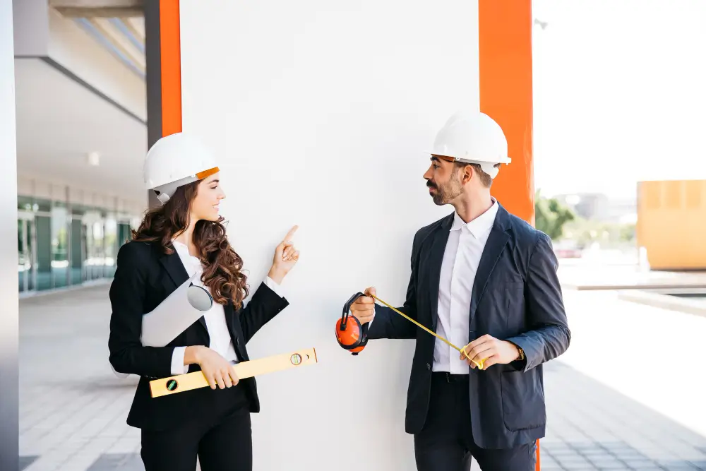 hire contractors in Spain