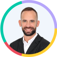 Picture of Timothy Patridge