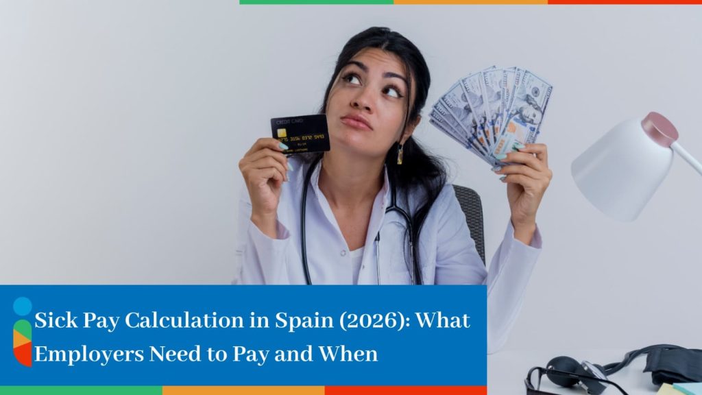 sick-pay-calculation-spain-2026